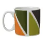 CANECA 110 ML FORM - TERRACOTA/MUSGO - Foto 3