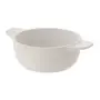 KIT PARA FONDUE 12 PEÇAS SKILIN - BRANCO/BAMBU - Foto 4