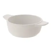 KIT PARA FONDUE 12 PEÇAS SKILIN - BRANCO/BAMBU - Foto 4