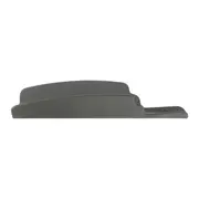 TÁBUA DOBRÁVEL LEAD 38 CM X 23 CM - KONKRET - Foto 4