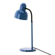 LUMINÁRIA DE MESA SPEEN TUG - ZIMBRO/PRETO - Foto 6
