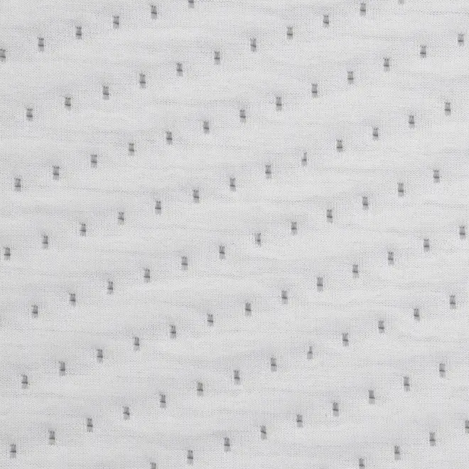 COLCHÃO QUEEN FIRME COM MOLAS ENSACADAS 1,58 M X 1,98 M X 25 CM TATOU GULDI - CINZA/BRANCO - Foto 4