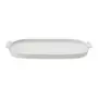 TRAVESSA REFRÁTARIA 32 CM X 20 CM HOTF - BRANCO - Foto 3