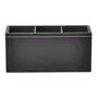PRETO - PORTA-CONTROLE REMOTO CHAT SLIM