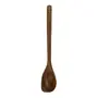 COLHER ABA 34 CM ACÁCIA - ACÁCIA - Foto 2