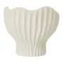 VASO 14 CM ÉVEIL - OFF WHITE - Foto 4