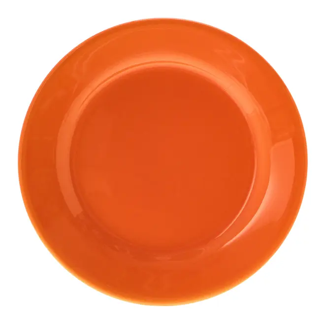 PRATO SOBREMESA COLOR UP - LARANJA LED - Foto 1