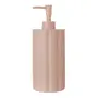 PORTA-SABONETE LÍQUIDO SERENE - VIN ROSE - Foto 3