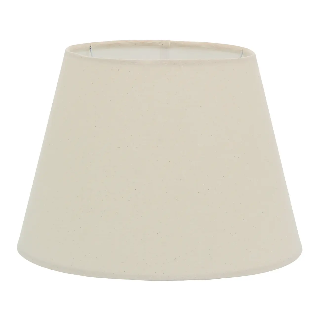 CÚPULA Z LUZ 25 CM X 23 CM 36 CM - NATURAL - Foto 1