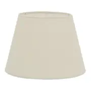 CÚPULA Z LUZ 25 CM X 23 CM 36 CM - NATURAL - Foto 1
