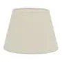 CÚPULA Z LUZ 25 CM X 23 CM 36 CM - NATURAL - Foto 1