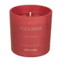 VELA PERFUMADA POTE ÂMBAR E BERGAMOTA MINERALS - RODONITA - Foto 5