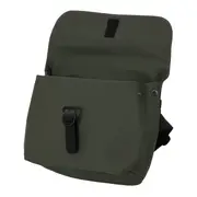 BOLSA TIRA COLO FLEET - MUSGO/PRETO - Foto 6