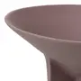 CENTRO DE MESA 25 CM VIRVEL - RUBY MOCHA - Foto 4