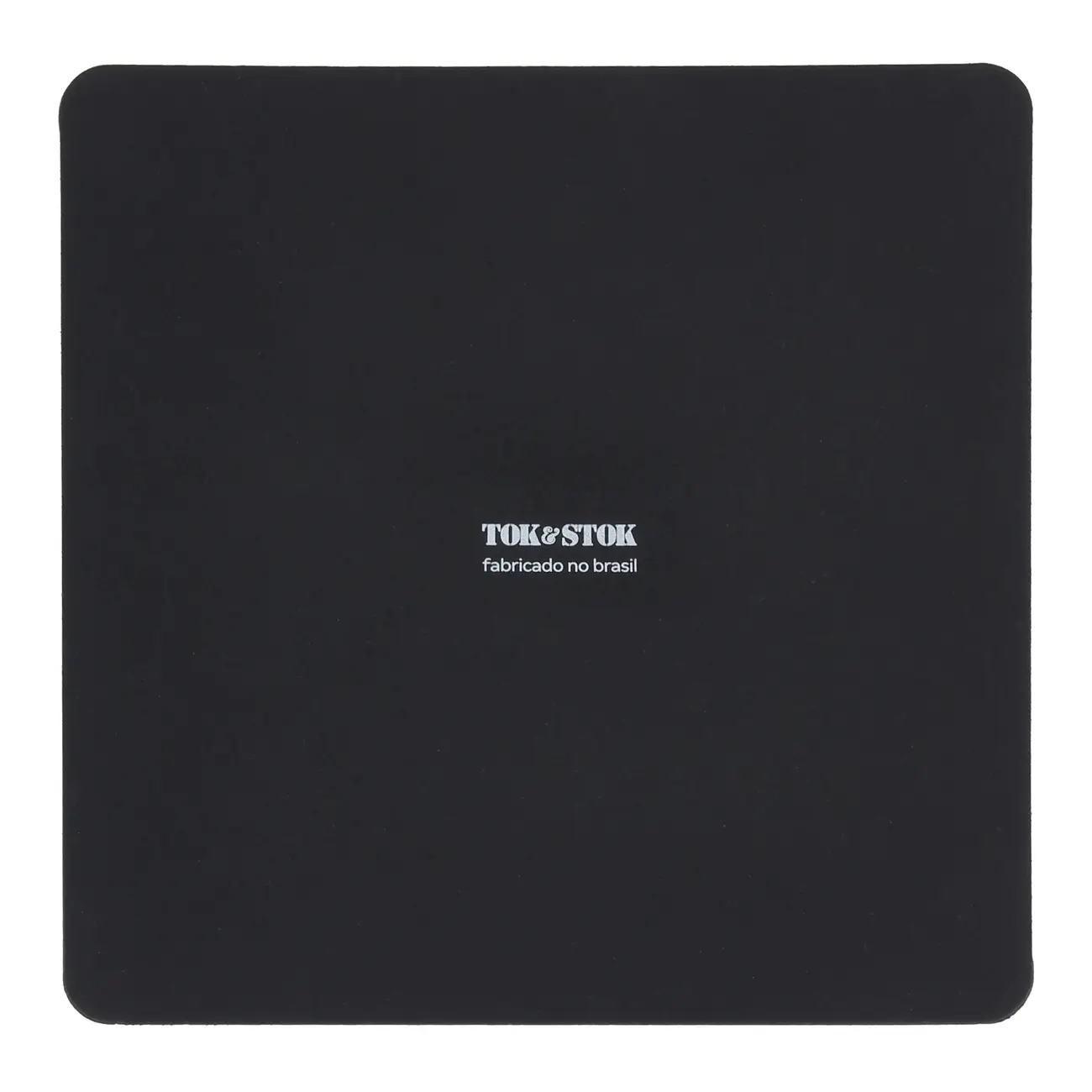 MOUSE PAD FEIRA DOS BICHOS - MANJERICÃO/CASCA DE URUCUM - Foto 2