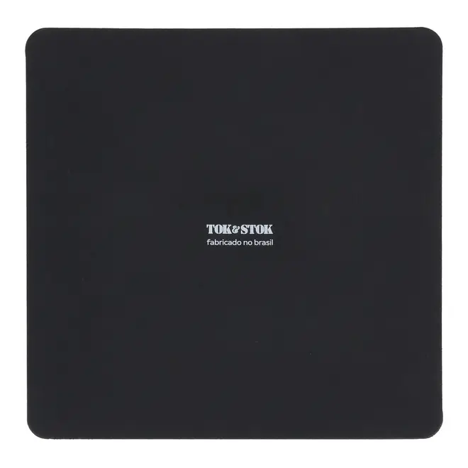 MOUSE PAD FEIRA DOS BICHOS - MANJERICÃO/CASCA DE URUCUM - Foto 2