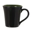 PRETO/MUSGO - CANECA 330 ML DEGUSTO