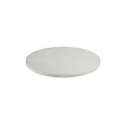 TAMPO DE MESA REDONDO 1,20 M ARAMIS BETON - KONKRET - Foto 18