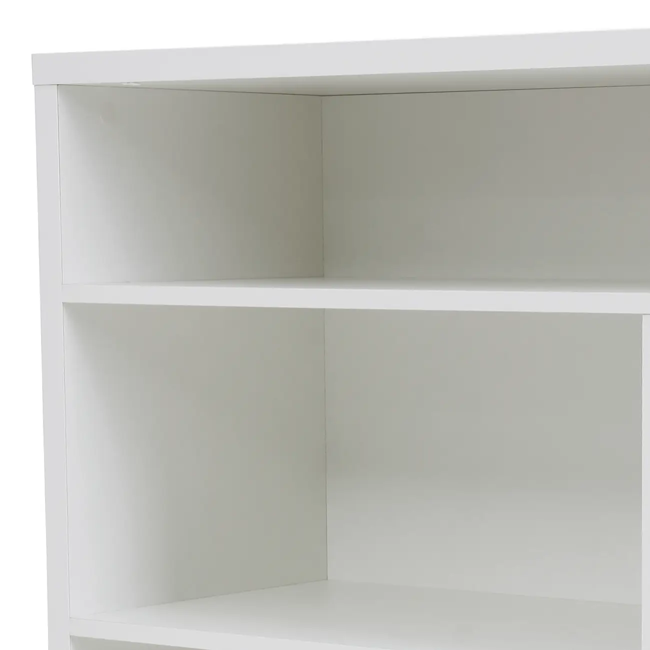 BALCÃO DE COZINHA 1,20 M X 55 CM PRÁTICA - BRANCO - Foto 5