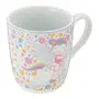 CANECA 225 ML DELICADÊ CADÊ - BRANCO/PÂTISSERIE À LA FRAMBOISE - Foto 3