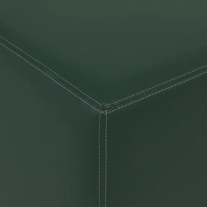 PUFF SET - ENGLISH GREEN - Foto 3