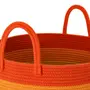 CESTO PARA BRINQUEDOS JOYFUL 37 CM - CORES CALEIDOCOLOR - Foto 7