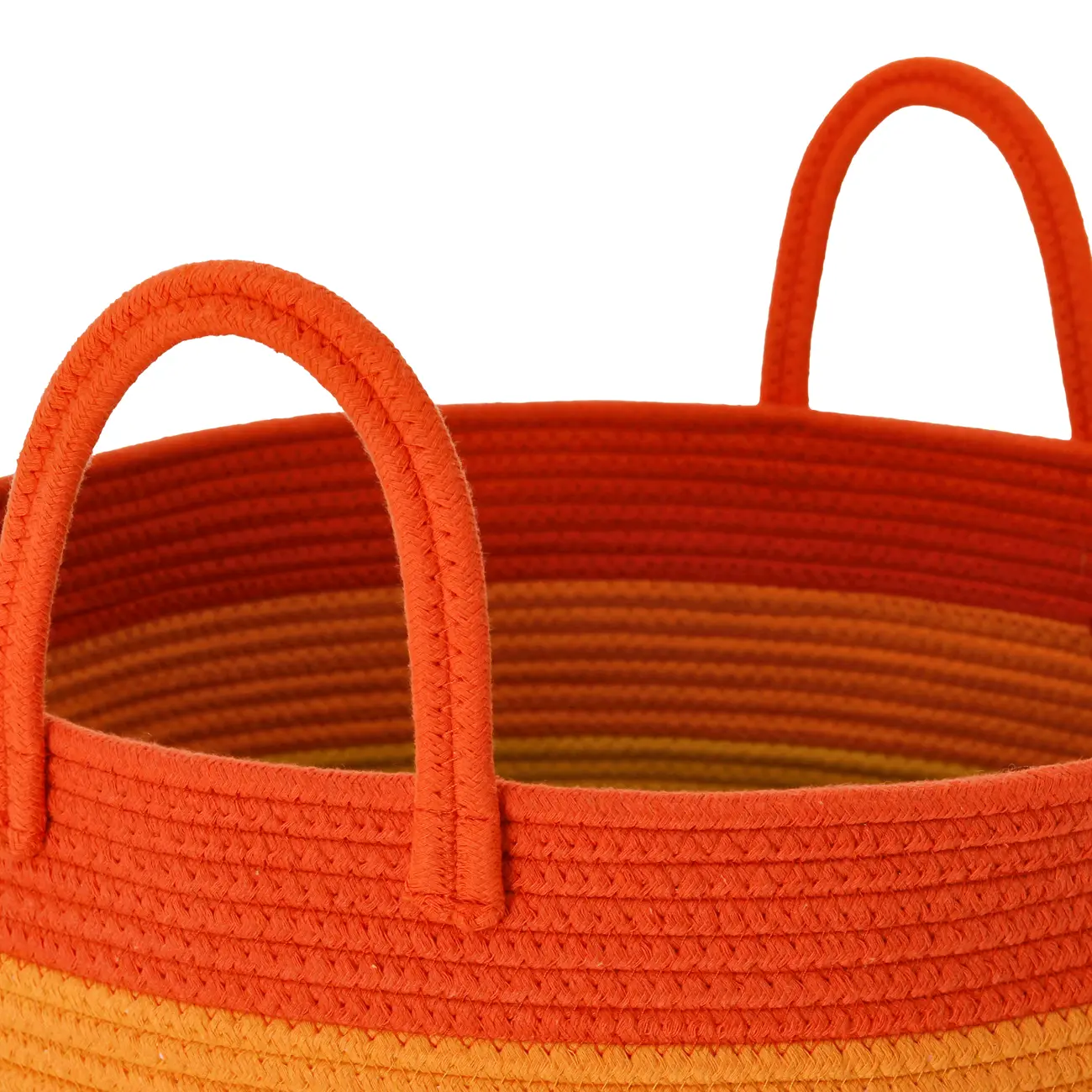 CESTO PARA BRINQUEDOS JOYFUL 37 CM - CORES CALEIDOCOLOR - Foto 7