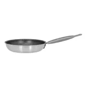 FRIGIDEIRA INDUÇÃO 20 CM PATELLAS - INOX/KONKRET - Foto 3