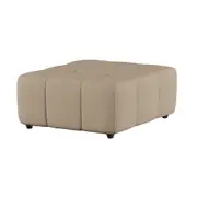 PUFF MODULAR SOFO - BEGE - Foto 6
