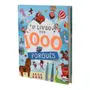 DOS 1000 PORQUÊS LIVRO INFANTIL - MULTICOR - Foto 2