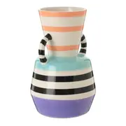 VASO 28 CM JOY - CORES CALEIDOCOLOR - Foto 5