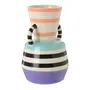 VASO 28 CM JOY - CORES CALEIDOCOLOR - Foto 5