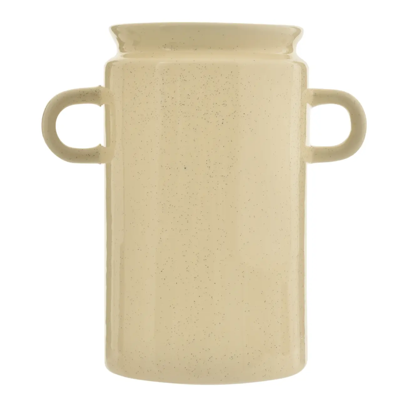 VASO 20 CM SETE ERVAS AXÉ - NATURAL/VERDE - Foto 4