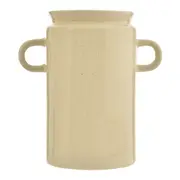 VASO 20 CM SETE ERVAS AXÉ - NATURAL/VERDE - Foto 4