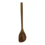 COLHER ABA 34 CM ACÁCIA - ACÁCIA - Foto 1