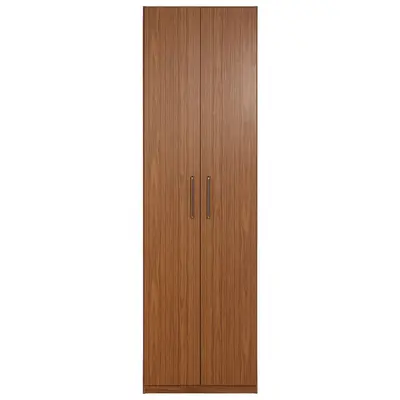 GUARDA-ROUPA 2 PORTAS 3 GAVETAS 45 MAXIMUS