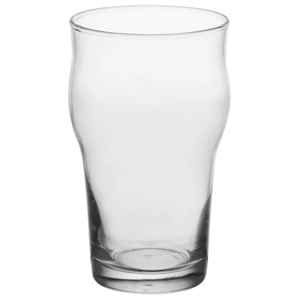 COPO CERVEJA STOUT 470 ML BREW - INCOLOR - Foto 1
