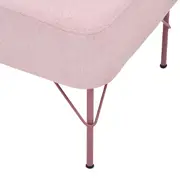 RECAMIER NORDIC - QUARTZO ROSA/QUARTZO ROSA - Foto 9