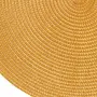 LUGAR AMERICANO 38 CM LUCEN - AMARELO HANBAR - Foto 2