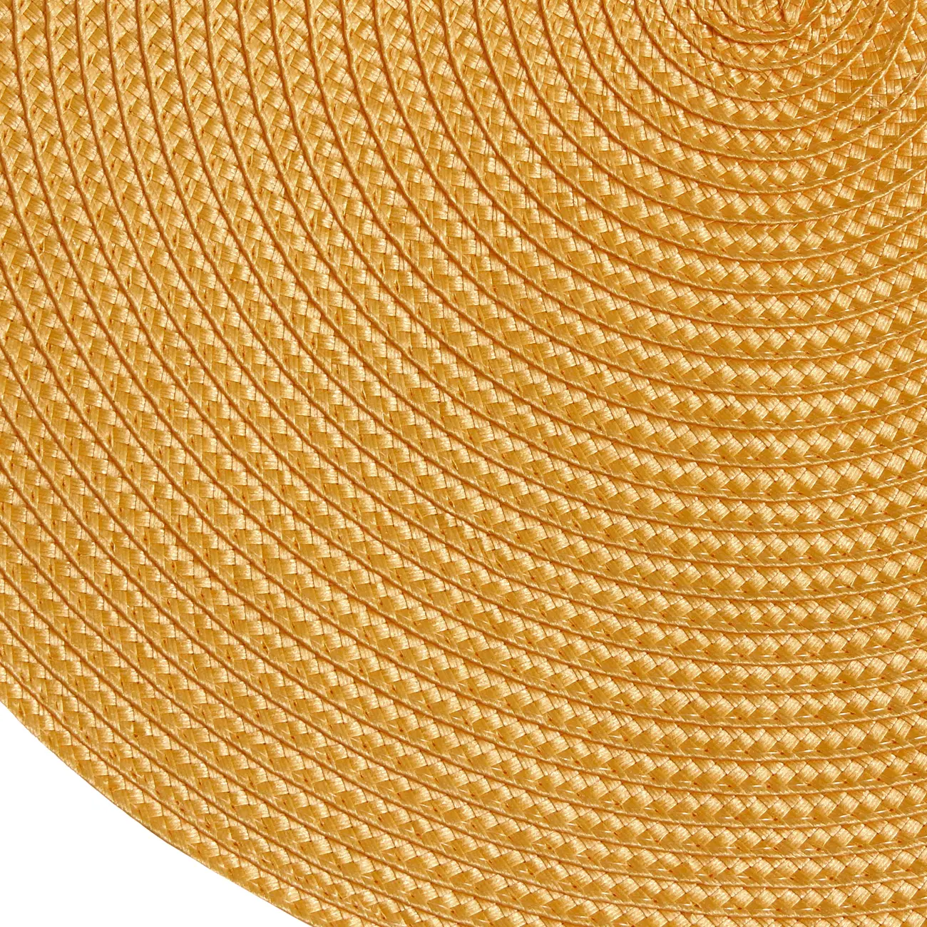 LUGAR AMERICANO 38 CM LUCEN - AMARELO HANBAR - Foto 2