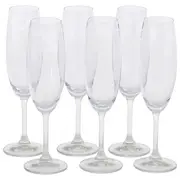 CRISTALIUM TITAN TAÇA CHAMPANHE 220 C/6 - INCOLOR - Foto 1