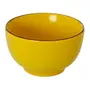 TIGELA 12 CM VIBRA VERÃO - AMARELO/AÇAY - Foto 3