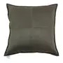 ALMOFADA 50 CM X 50 CM DRESSAGE - TANINO/LODEN GREEN - Foto 2