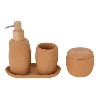 KIT BANCADA C/4 PEÇAS MELD