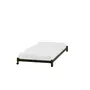 CAMA DE SOLTEIRO INFERIOR 78 CM FLAT - MUSGO - Foto 18