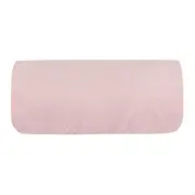 JOGO DE LENÇOL QUEEN COM 3 PEÇAS MISCELLAN - ROSA CLARO - Foto 4