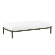 CAMA DE SOLTEIRO 88 CM FLAT - MUSGO - Foto 10