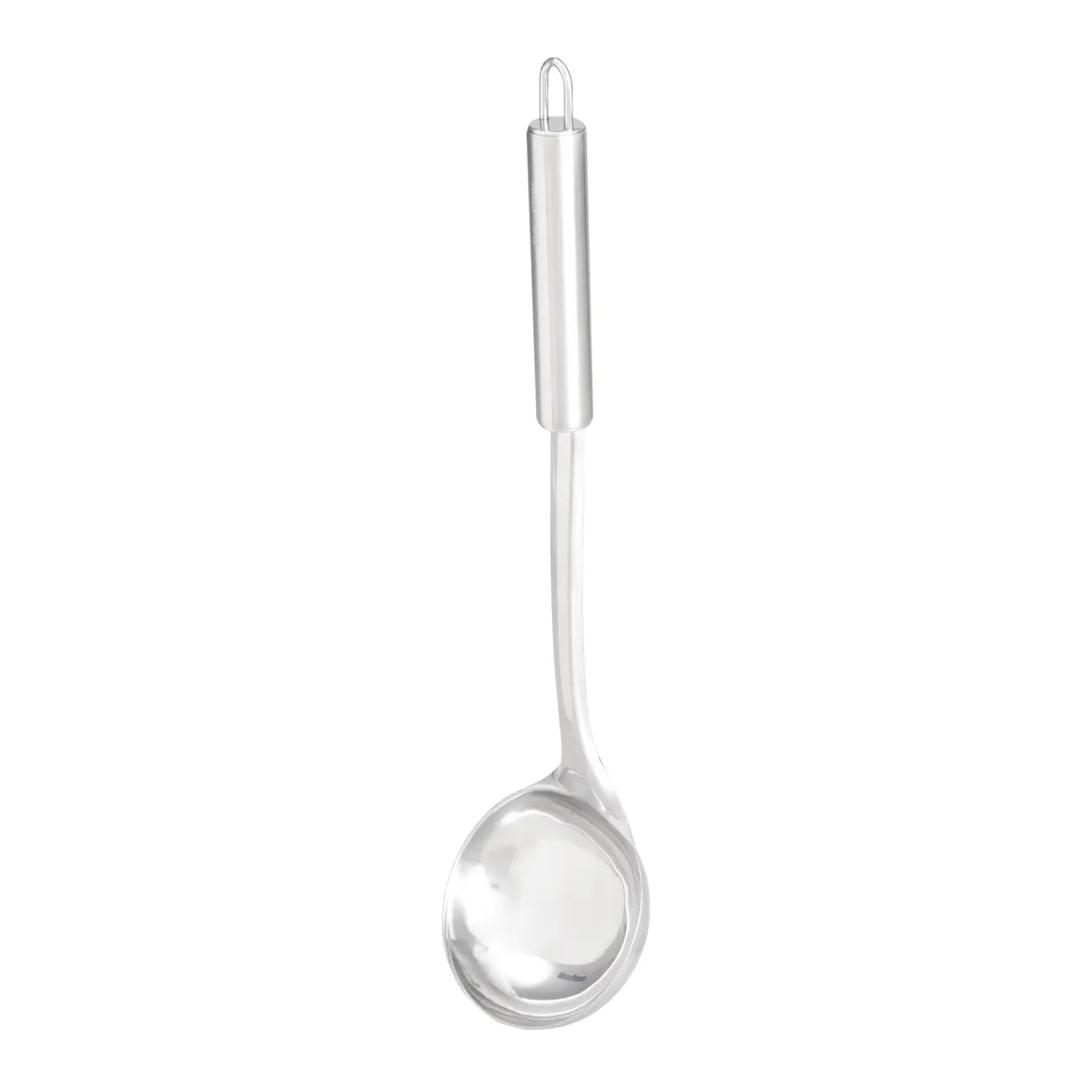 CONCHA 32 CM ELLIP - INOX - Foto 2