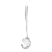 CONCHA 32 CM ELLIP - INOX - Foto 2