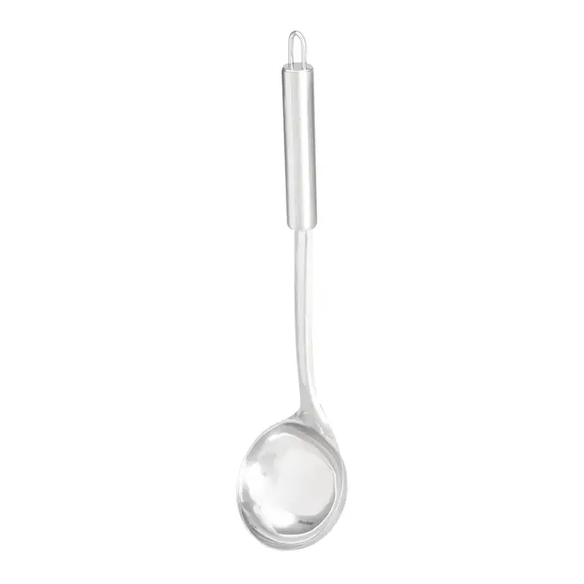 CONCHA 32 CM ELLIP - INOX - Foto 2